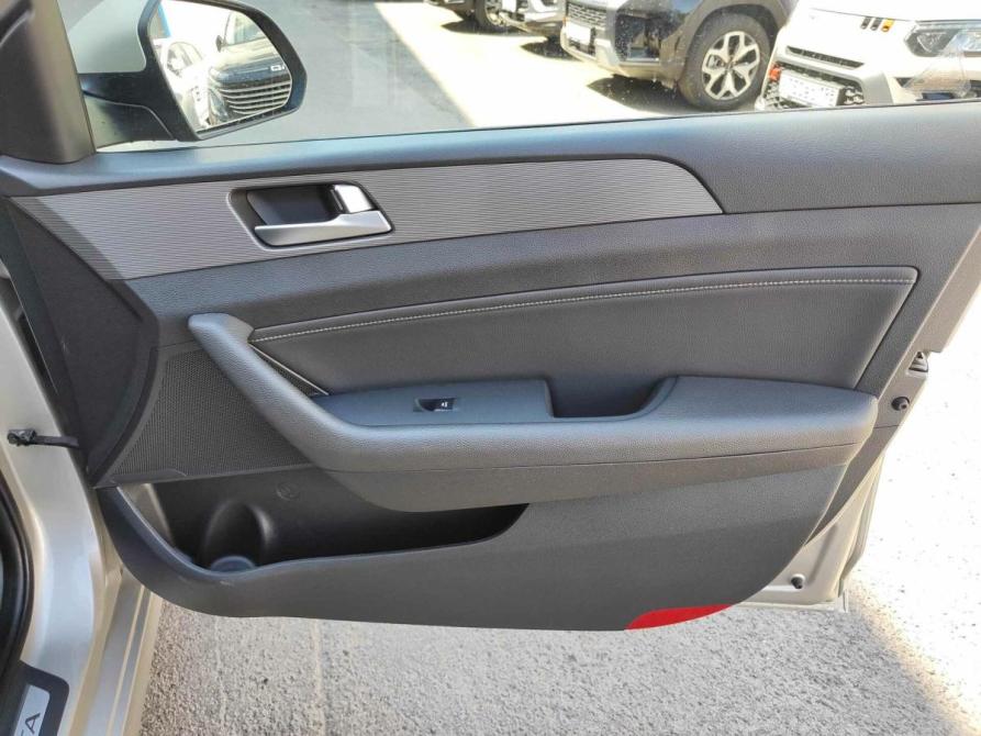 Hyundai Sonata VII (LF) Рестайлинг Санкт-Петербург  - изображение 12