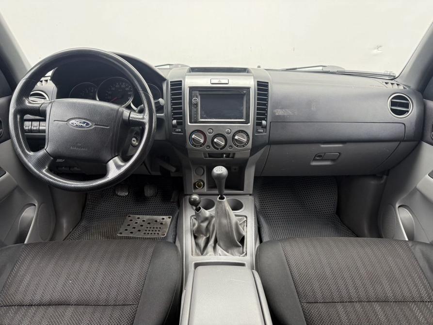 Ford Ranger II Рестайлинг Москва  - изображение 12