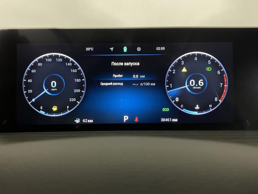 Chery Tiggo 4 Pro I Рестайлинг Воронеж  - изображение 15