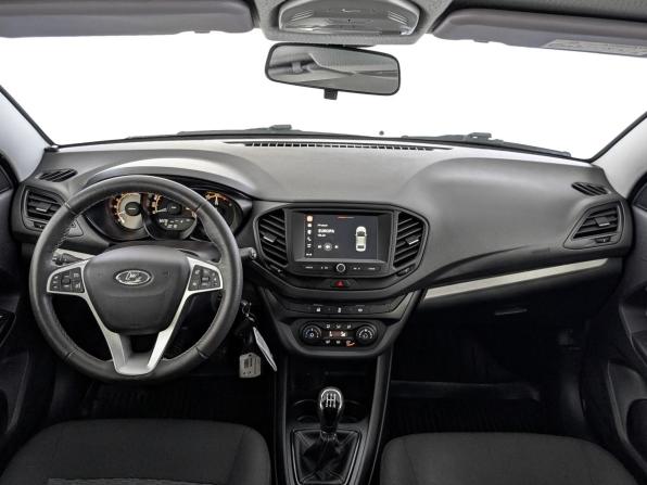 Lada (ВАЗ) Vesta I с пробегом 2022 года, цена 1 100 000 рублей, 62230 км, седан, Автокод Объявления