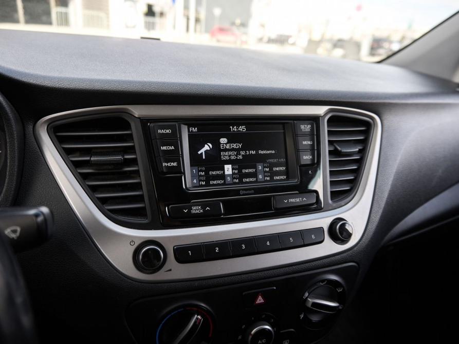 Hyundai Solaris II Казань  - изображение 9