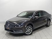 Volkswagen Passat B7 Курск  - изображение 22