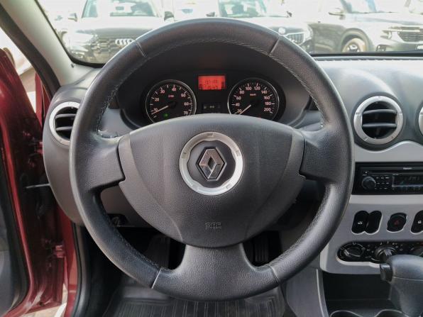 Renault Sandero I с пробегом 2013 года, цена 719 000 рублей, 147120 км, хэтчбек, Автокод Объявления