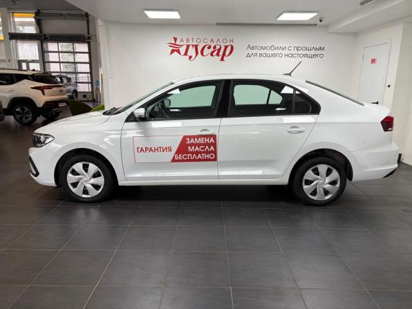 Volkswagen Polo VI с пробегом 2022 года, цена 1 678 000 рублей, 44297 км, лифтбек, Автокод Объявления
