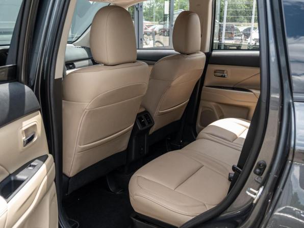 Mitsubishi Outlander III Рестайлинг 3 с пробегом 2020 года, цена 2 340 000 рублей, 101432 км, внедорожник, Автокод Объявления