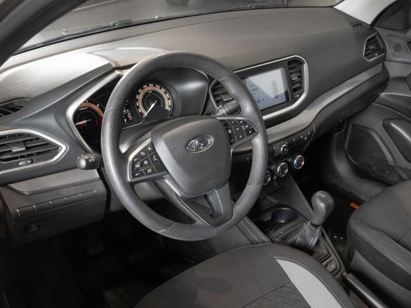 Lada (ВАЗ) Vesta I Рестайлинг (NG) с пробегом 2024 года, цена 1 125 000 рублей, 64359 км, седан, Автокод Объявления