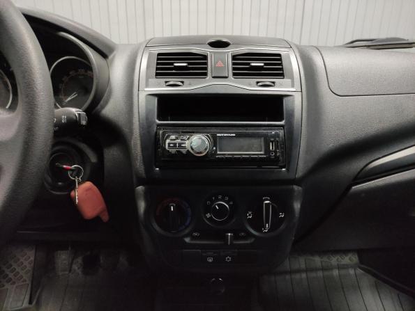 Lada (ВАЗ) Granta I с пробегом 2018 года, цена 560 000 рублей, 111782 км, лифтбек, Автокод Объявления