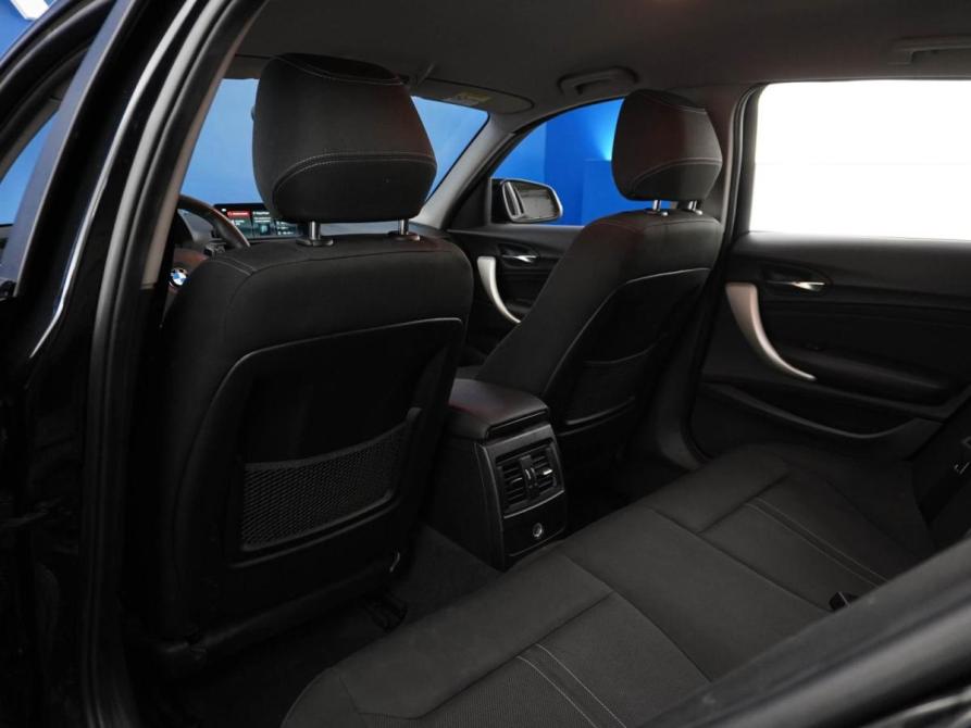 BMW 1 серии II (F20/F21) Рестайлинг 2 Москва  - изображение 11