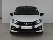 Lada (ВАЗ) Granta I Рестайлинг Старый Оскол  - изображение 21