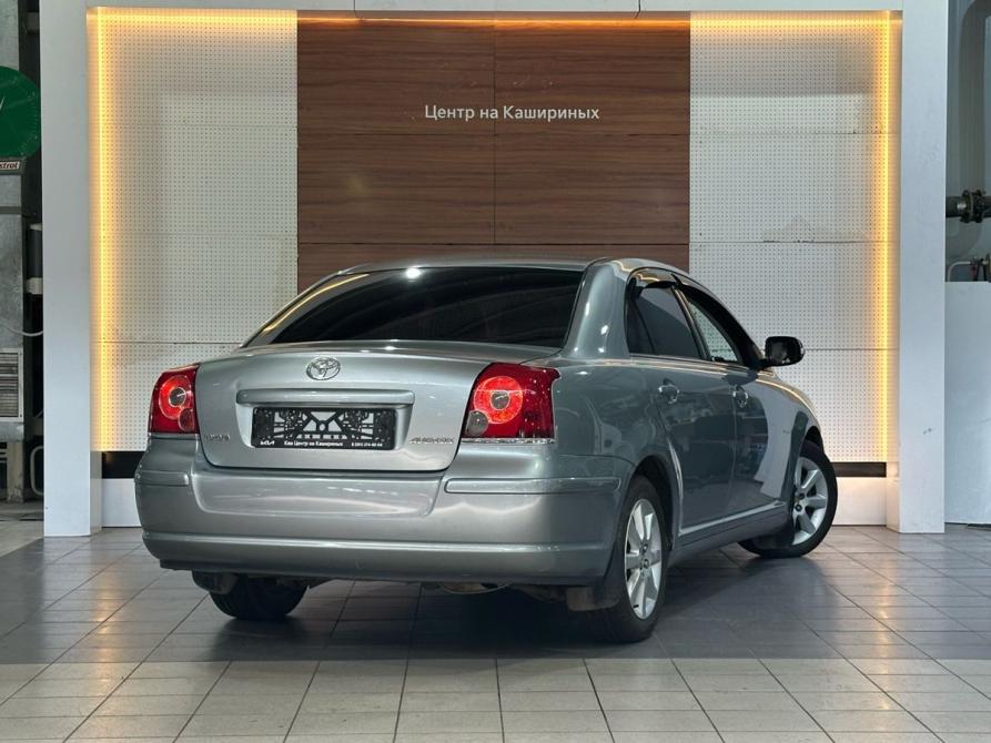 Toyota Avensis III Челябинск  - изображение 4