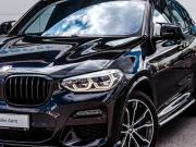 BMW X4 II (G02) Магнитогорск  - изображение 50
