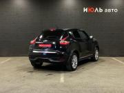 Nissan Juke I Рестайлинг Челябинск  - изображение 25