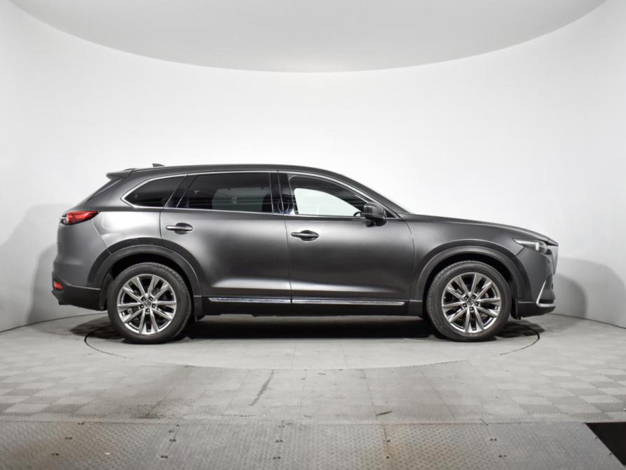 Mazda CX-9 II Санкт-Петербург  - изображение 4