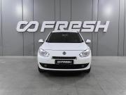 Renault Fluence I Ростов-на-Дону  - изображение 17
