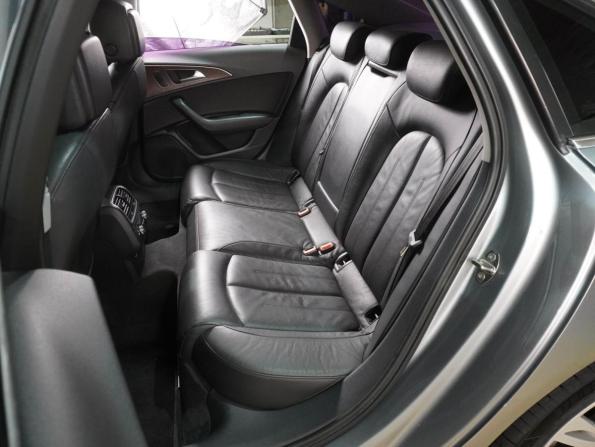 Audi A6 IV (C7) с пробегом 2012 года, цена 1 649 000 рублей, 272225 км, седан, Автокод Объявления