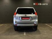 Toyota Land Cruiser Prado 150 Series Челябинск  - изображение 30