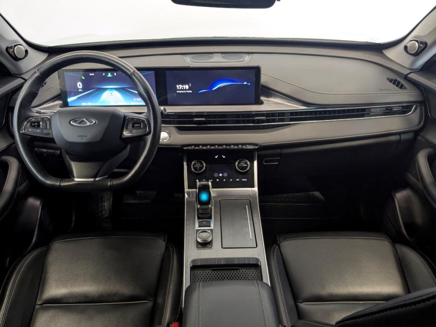 Chery Tiggo 7 Pro Max I Москва  - изображение 8
