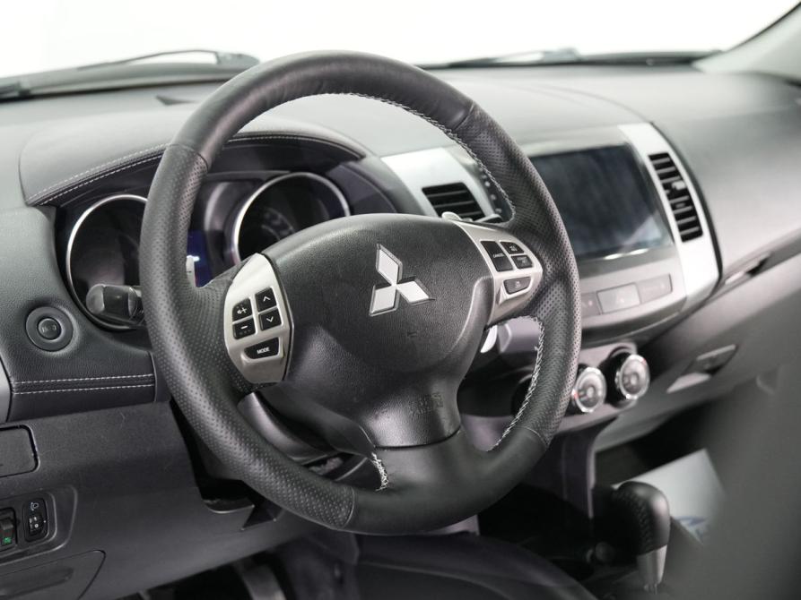Mitsubishi Outlander II Рестайлинг Новосибирск  - изображение 19