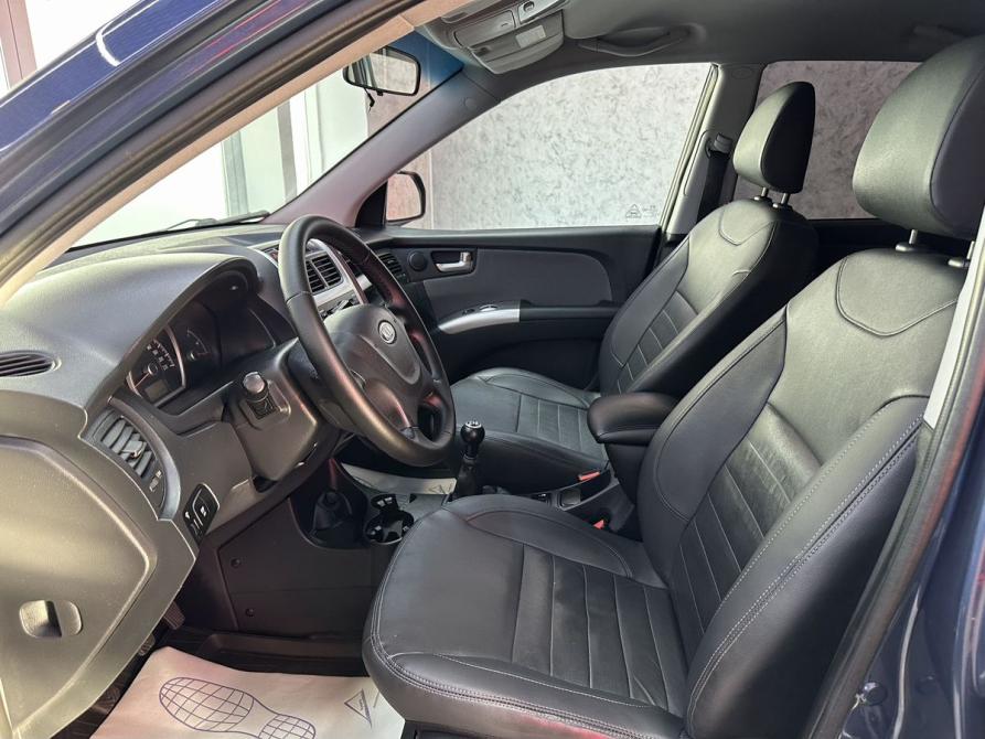 Kia Sportage II Рестайлинг Ярославль  - изображение 13