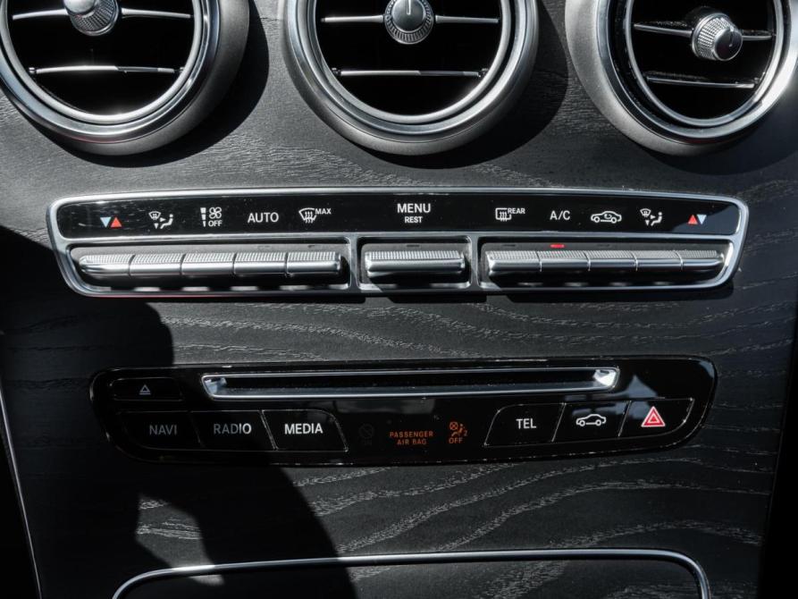 Mercedes-Benz C-Класс IV (W205) Ставрополь  - изображение 19