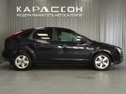 Ford Focus II Пермь  - изображение 22