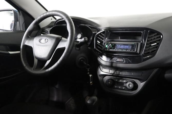 Lada (ВАЗ) Vesta I с пробегом 2018 года, цена 789 990 рублей, 164698 км, седан, Автокод Объявления
