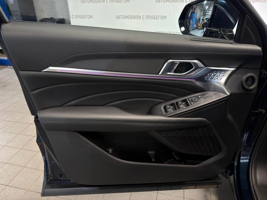 Haval F7 II Санкт-Петербург  - изображение 16