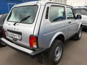 Lada (ВАЗ) Niva Legend Киров  - изображение 4