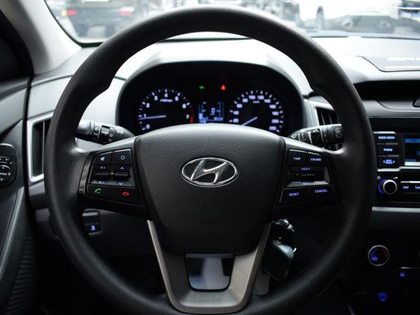 Hyundai Creta I с пробегом 2020 года, цена 1 590 000 рублей, 79570 км, внедорожник, Автокод Объявления