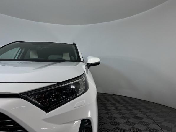 Toyota RAV4 V (XA50) с пробегом 2021 года, цена 3 199 000 рублей, 90000 км, внедорожник, Автокод Объявления