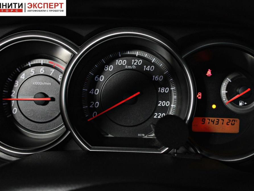 Nissan Tiida I Рестайлинг Белгород  - изображение 18