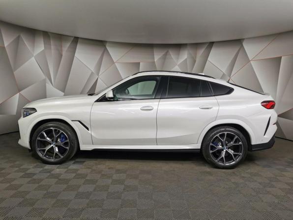 Новый BMW X6 III (G06) Рестайлинг 2025 года, цена 15 129 900 рублей, внедорожник, Автокод Объявления