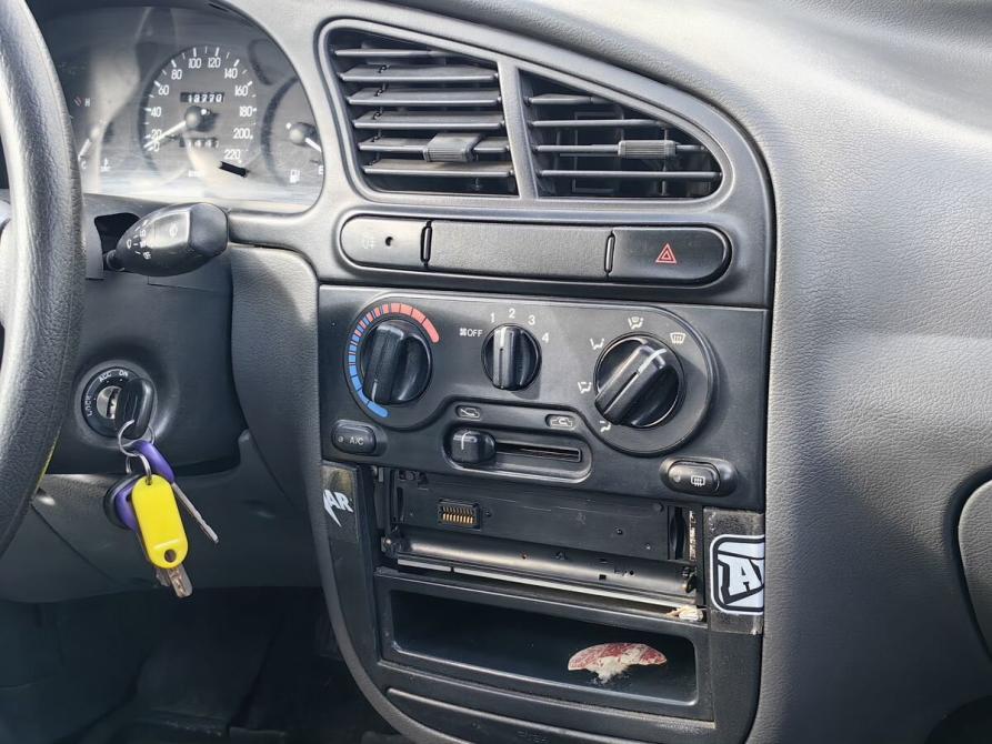 Chevrolet Lanos I Санкт-Петербург  - изображение 10
