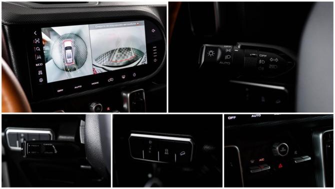 Haval Dargo I с пробегом 2024 года, цена 2 590 000 рублей, 29639 км, внедорожник, Автокод Объявления