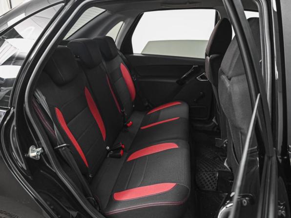 Lada (ВАЗ) Granta I Рестайлинг с пробегом 2025 года, цена 1 329 000 рублей, 11125 км, седан, Автокод Объявления