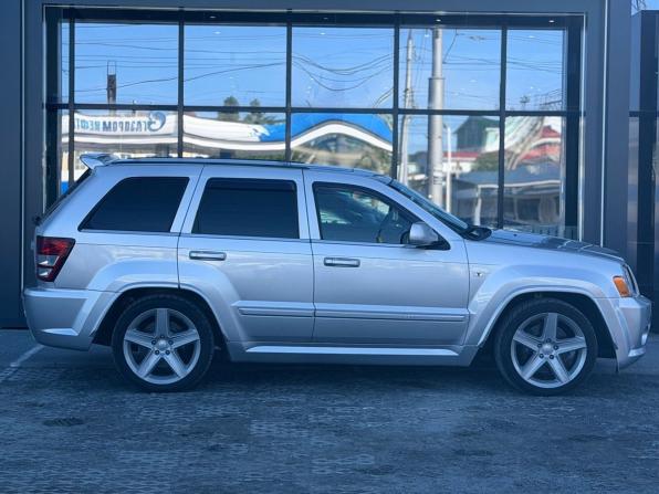 Jeep Grand Cherokee III (WK) с пробегом 2008 года, цена 2 022 000 рублей, 189000 км, внедорожник, Автокод Объявления