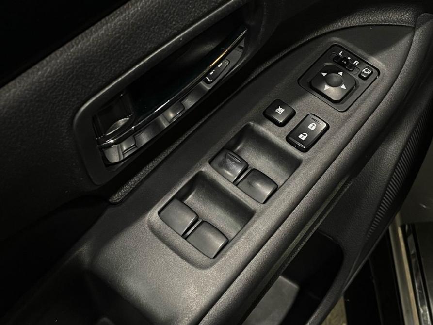 Mitsubishi Outlander III Рестайлинг Пермь  - изображение 16