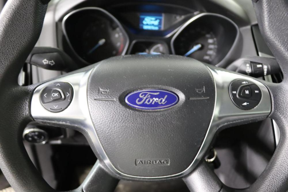 Ford Focus III Нижний Новгород  - изображение 11