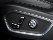 Geely Tugella I Рестайлинг Москва  - изображение 53