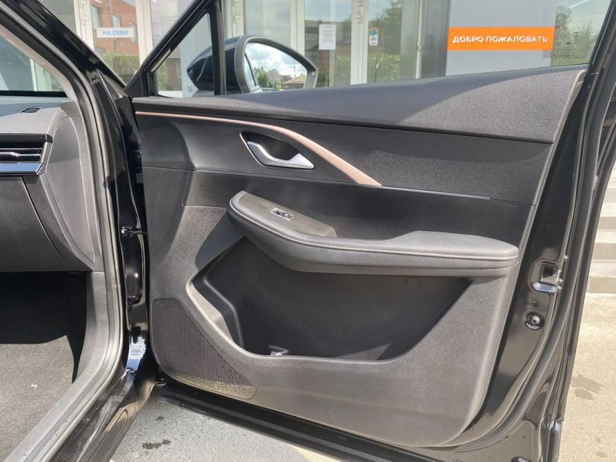 Omoda C5 I Краснодар  - изображение 16