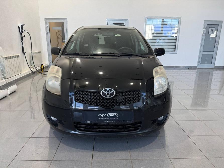 Toyota Yaris II Орел  - изображение 2