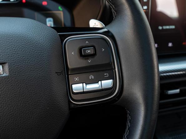Haval H3 I с пробегом 2024 года, цена 2 363 000 рублей, 32607 км, внедорожник, Автокод Объявления