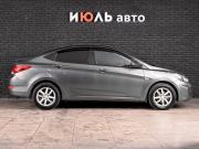 Hyundai Solaris I Екатеринбург  - изображение 23