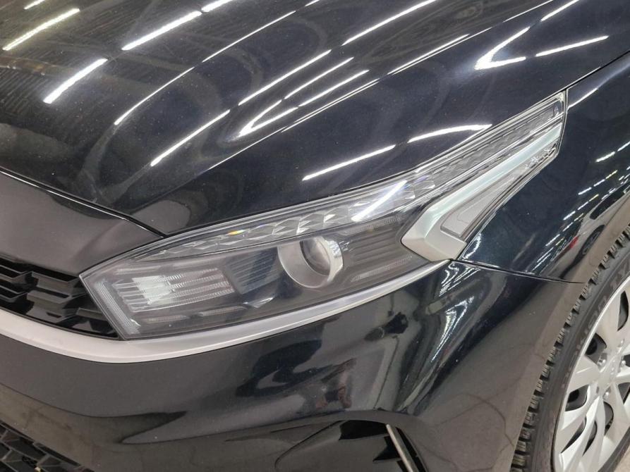 Kia Cerato IV Рестайлинг Москва  - изображение 11