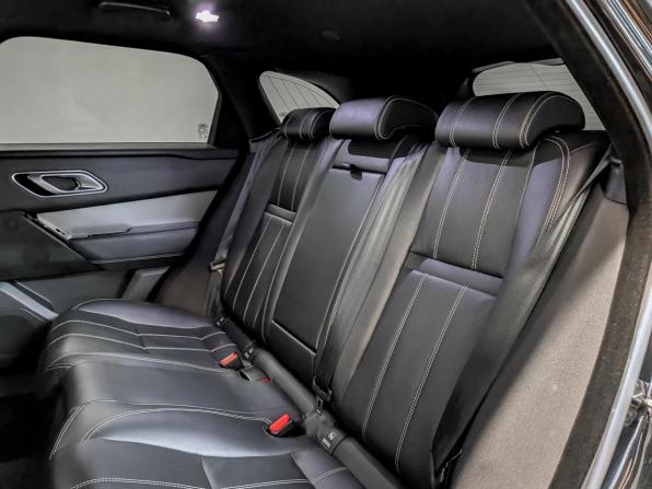 Land Rover Range Rover Velar I с пробегом 2021 года, цена 4 900 000 рублей, 82506 км, внедорожник, Автокод Объявления