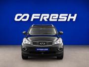 Infiniti EX I (J50) Москва  - изображение 25