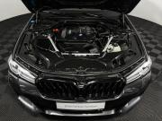 BMW 5 серии VII (G30/G31/G38) Рестайлинг Москва  - изображение 28
