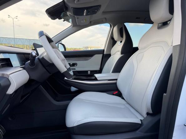 JETOUR DASHING I с пробегом 2024 года, цена 2 135 000 рублей, 5225 км, внедорожник, Автокод Объявления