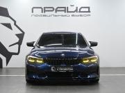 BMW 3 серии VII (G2x) Ростов-на-Дону  - изображение 27