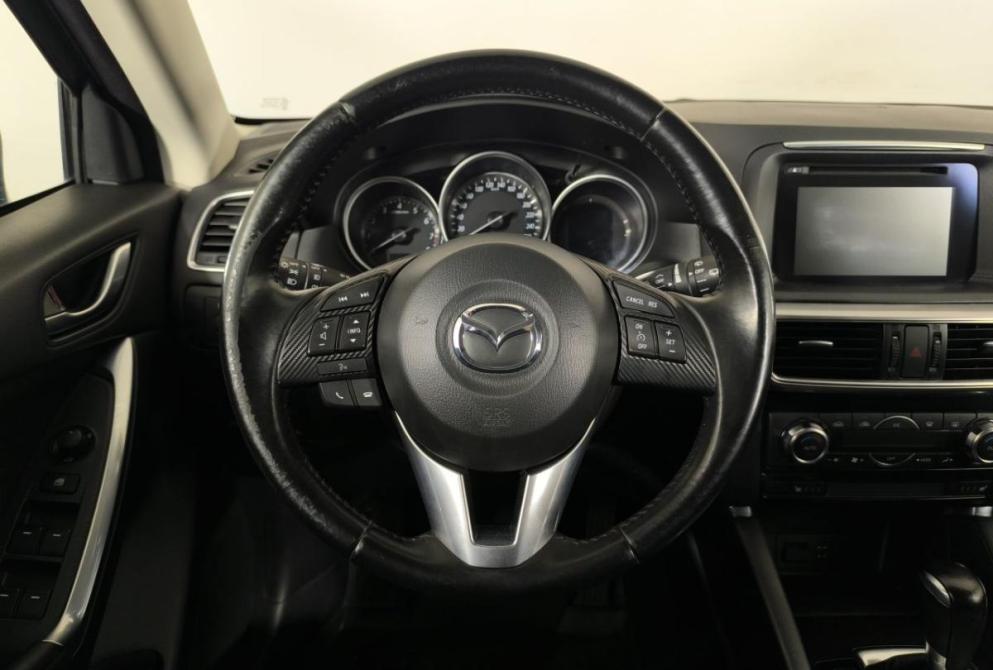 Mazda CX-5 I Рестайлинг Нижний Новгород  - изображение 15
